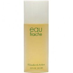 Eau Fraiche